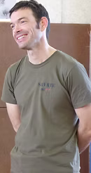 Sébastien Bourne
